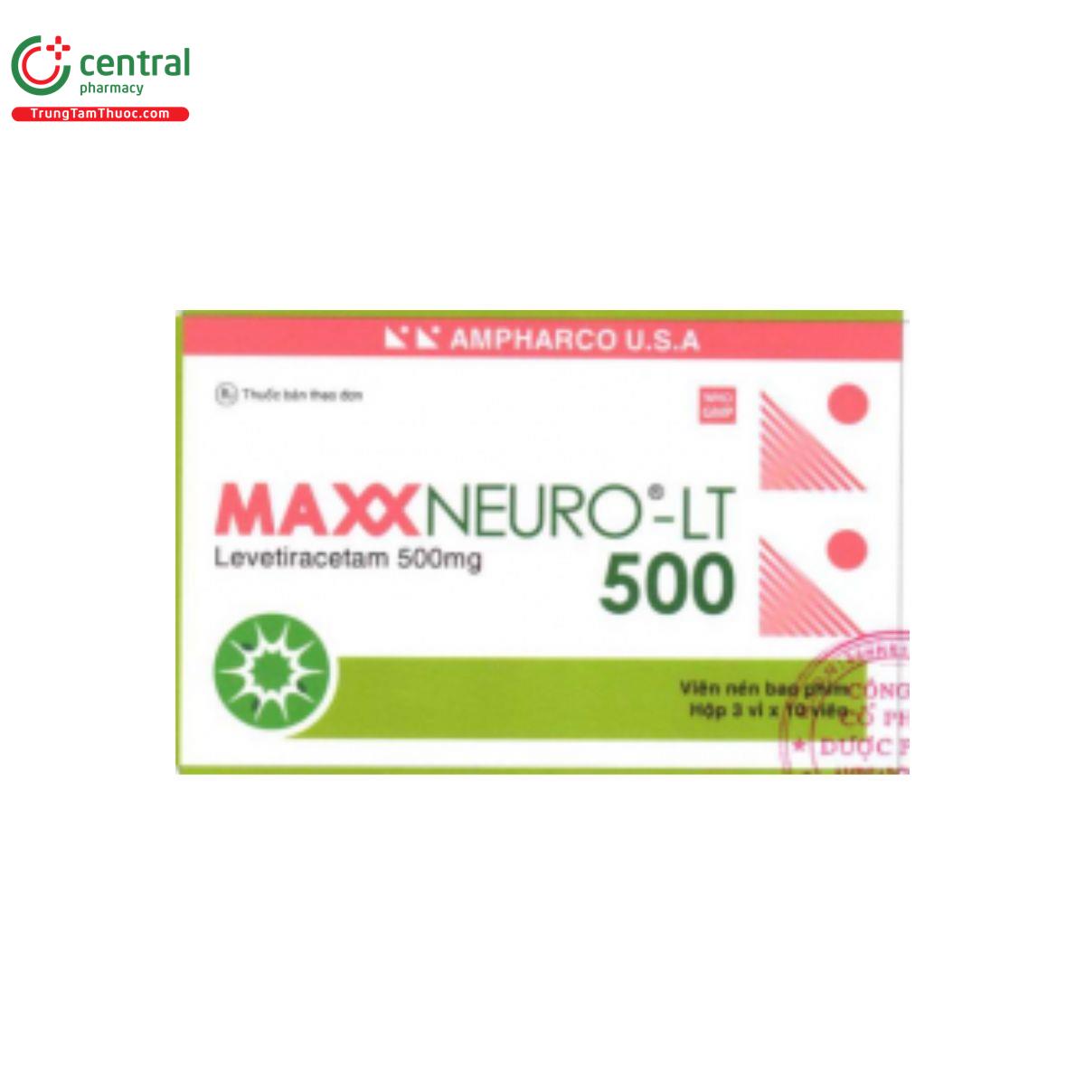 maxxneuro lt 500 3 I3166 maxxneuro lt 500 3 I3166