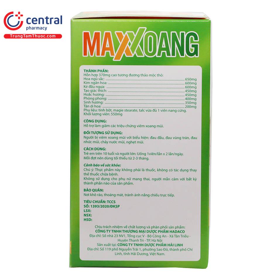 maxxoang xanh 3 E1384