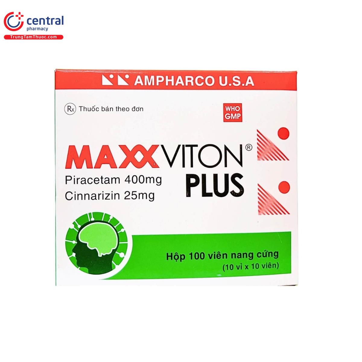 maxxviton plus 2 S7624