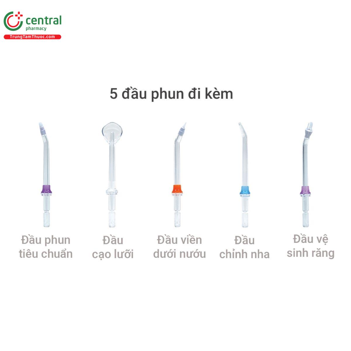 may tam nuoc di dong gluck bpf 01 5 F2123