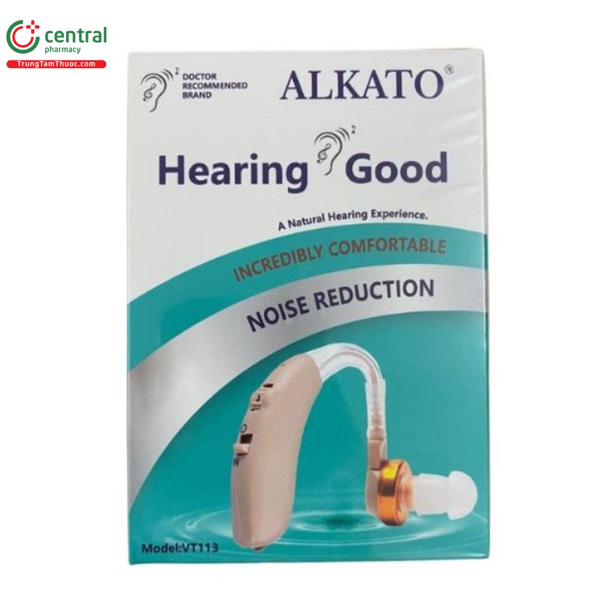 may tro thinh alkato vt113 4 G2214