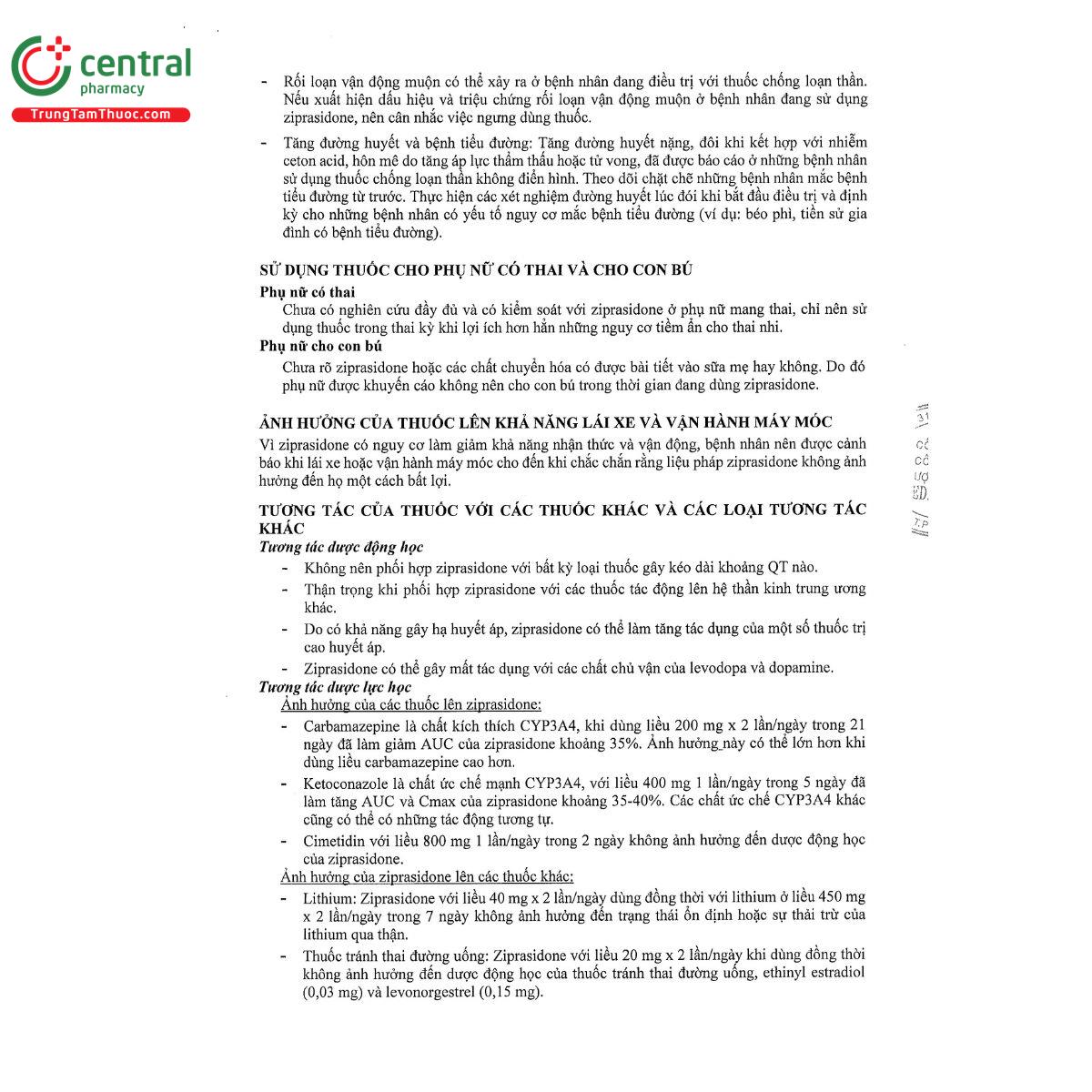 mazocat 20mg 4 T7435