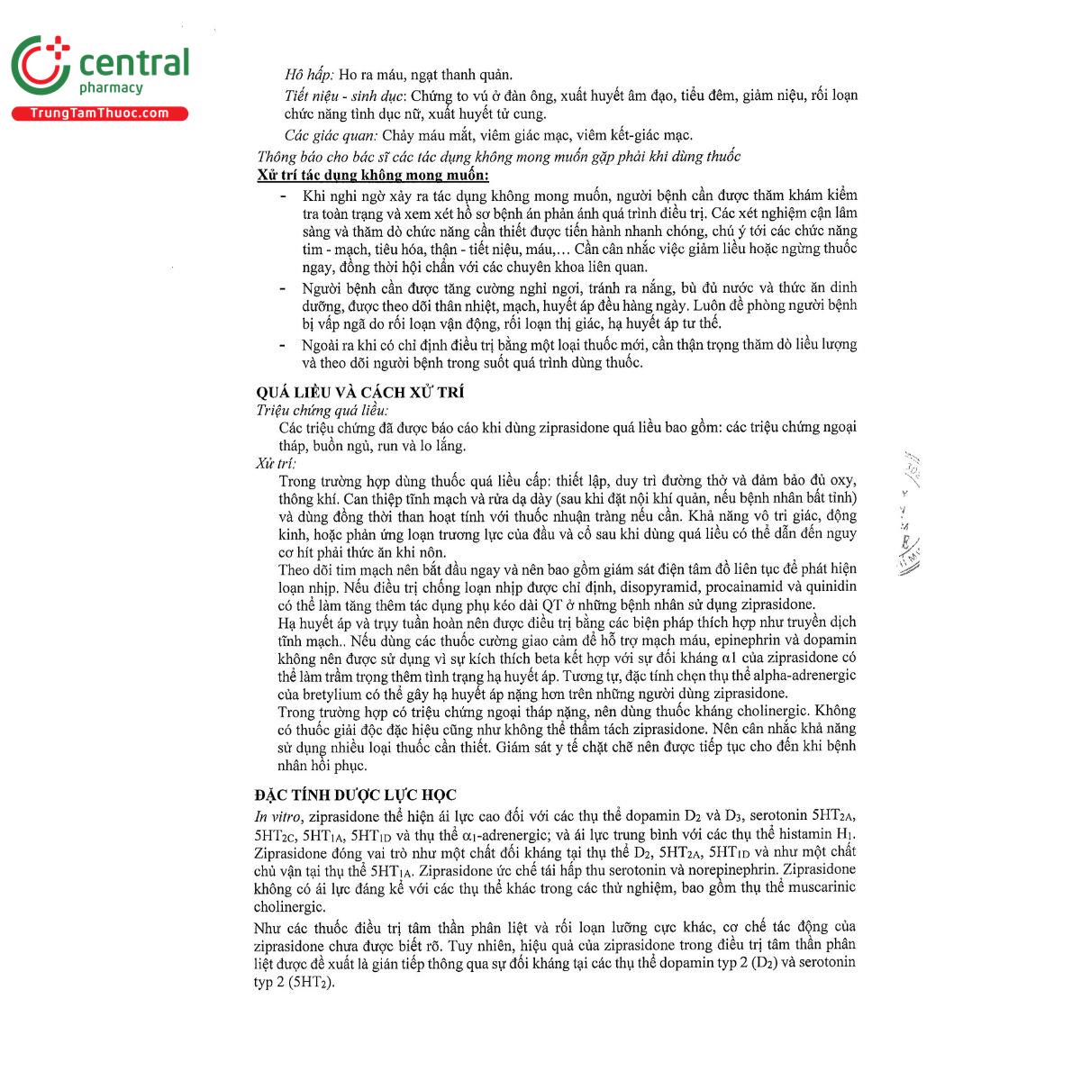 mazocat 20mg 6 K4440