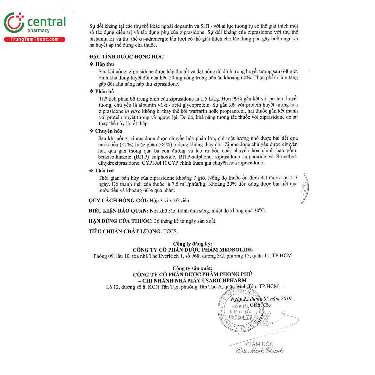 mazocat 20mg 7 Q6324