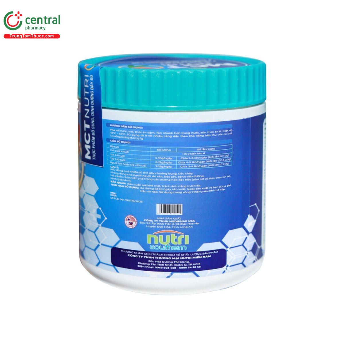 mct nutri 2 Q6043 mct nutri 2 Q6043