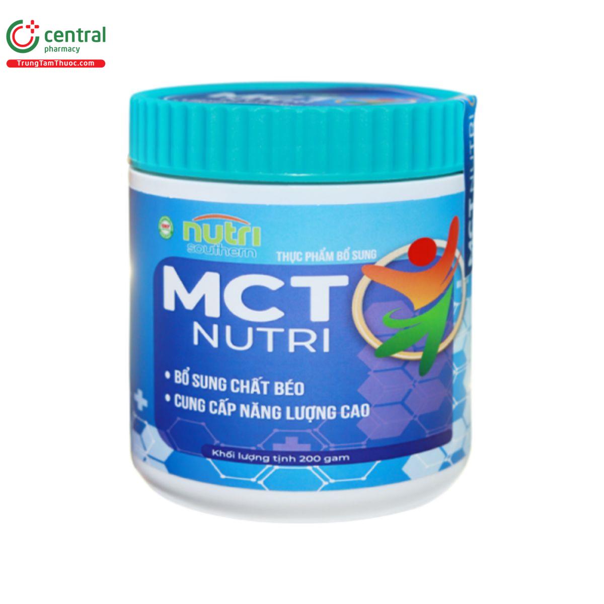 mct nutri 3 K4306 mct nutri 3 K4306