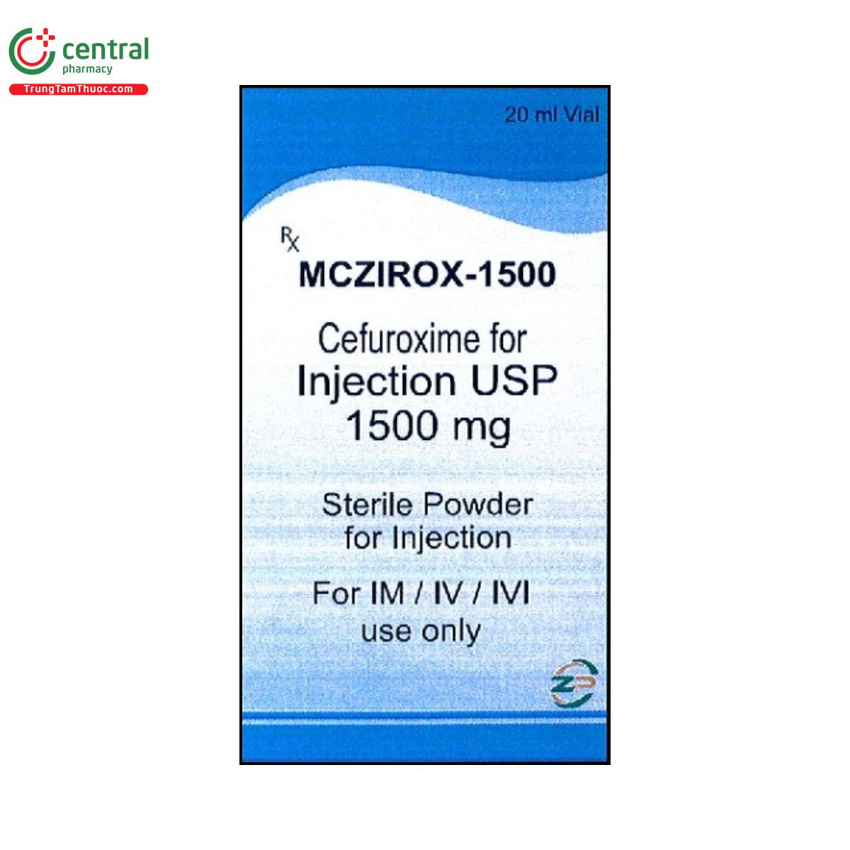 mczirox 1500 2 F2242 mczirox 1500 2 F2242