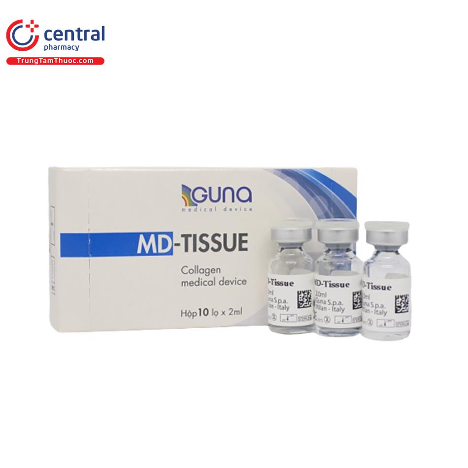 md tissue 2 K4634