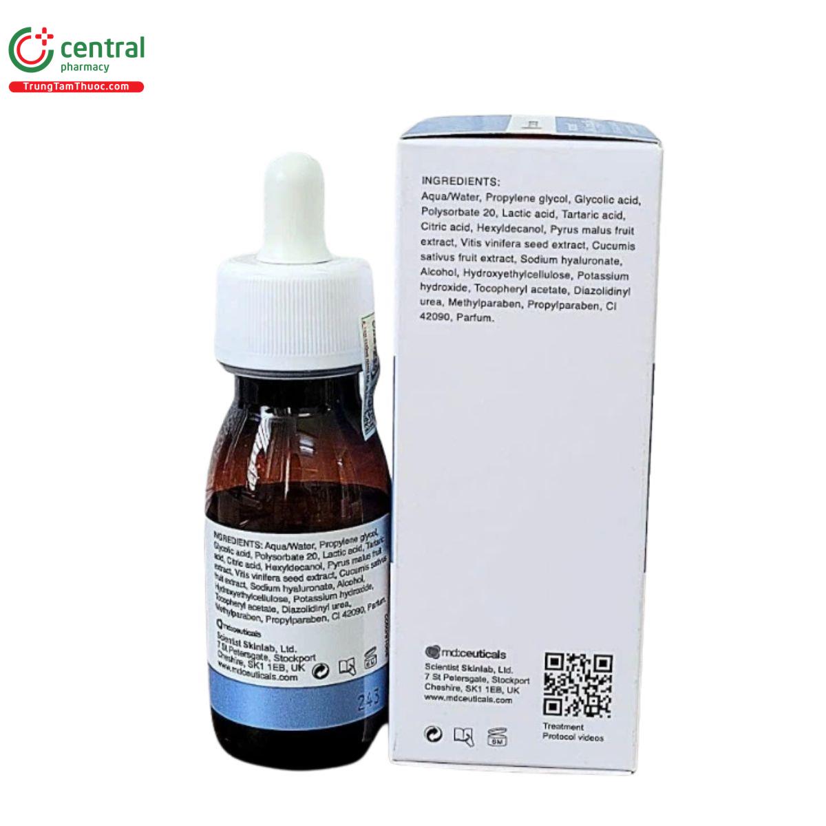 mdprepeel ahas complex 15 3 A0085 mdprepeel ahas complex 15 3 A0085