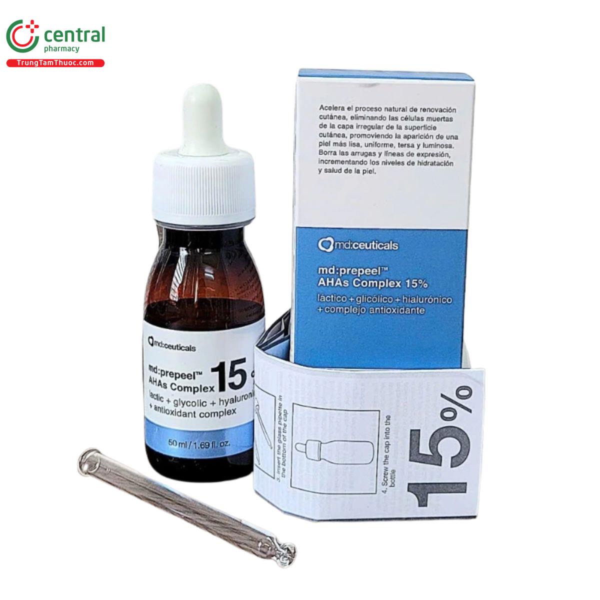 mdprepeel ahas complex 15 5 N5358 mdprepeel ahas complex 15 5 N5358