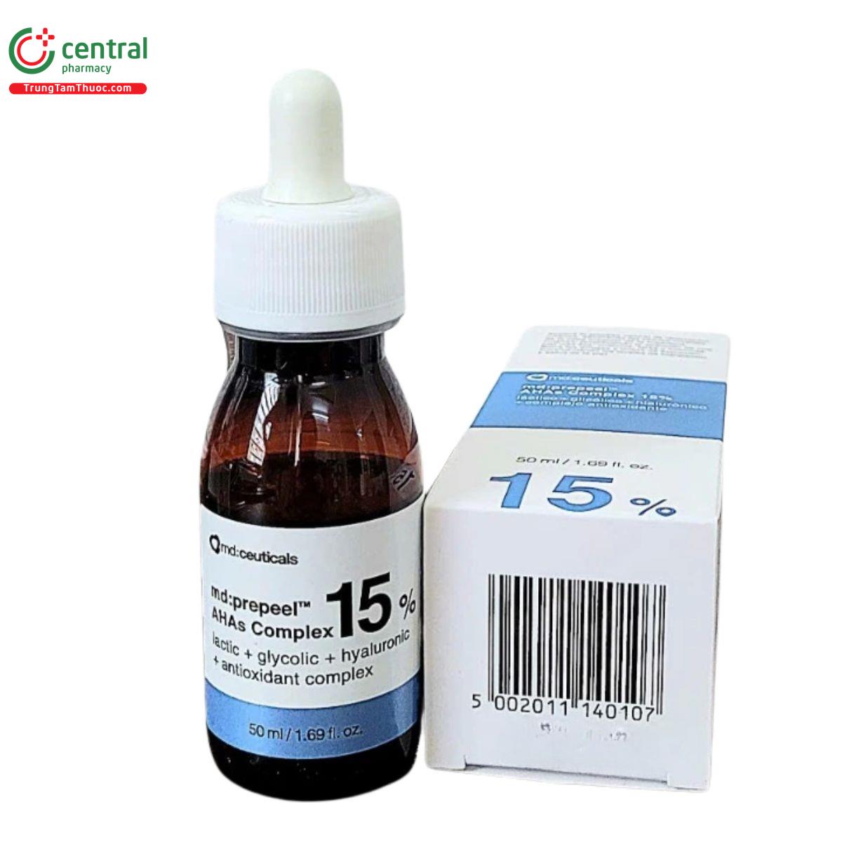 mdprepeel ahas complex 15 7 S7018 mdprepeel ahas complex 15 7 S7018