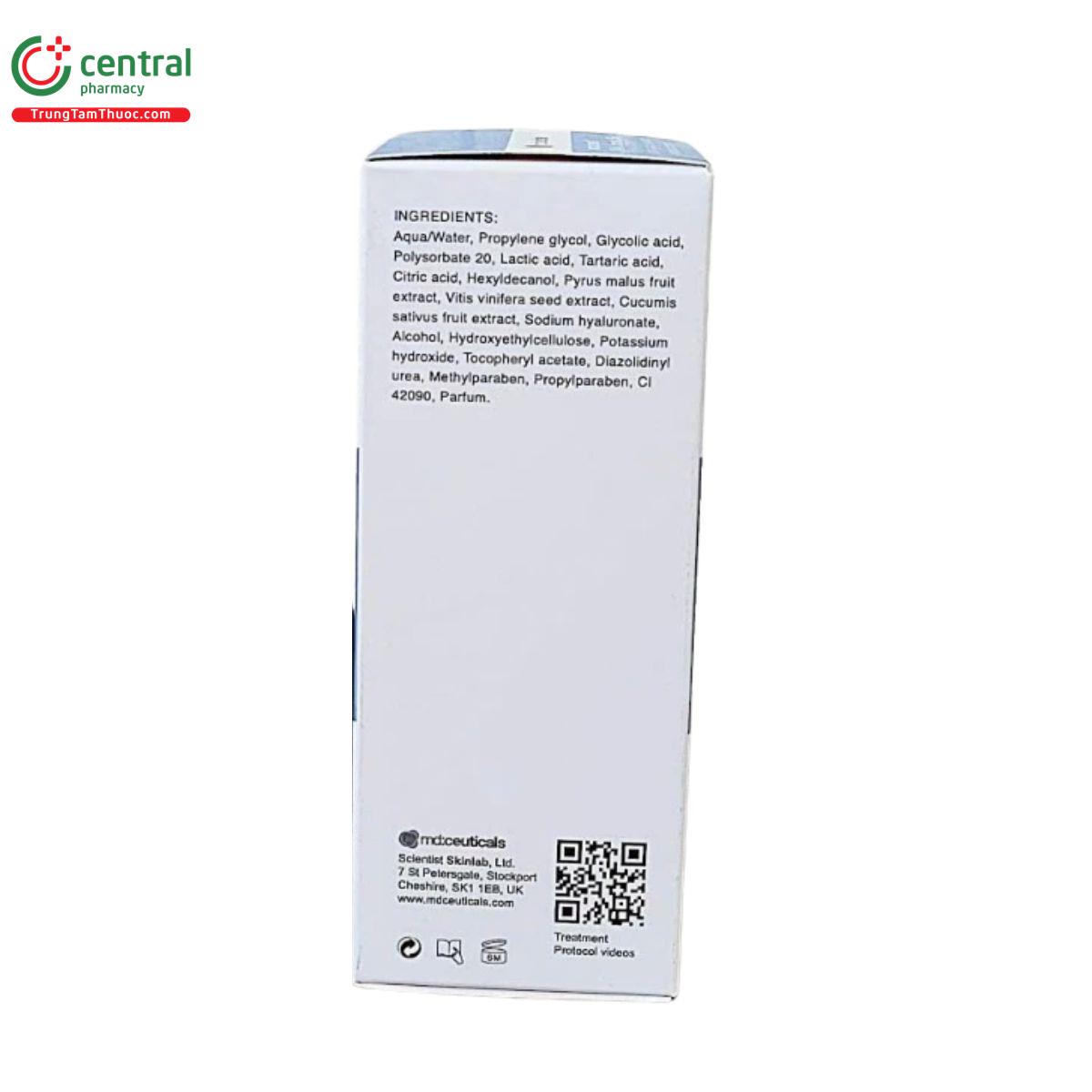 mdprepeel ahas complex 15 9 S7016 mdprepeel ahas complex 15 9 S7016