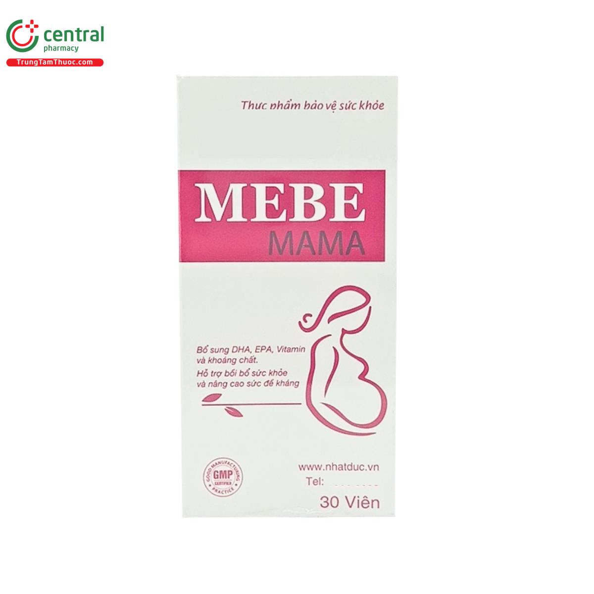 mebe mama 1 R7354