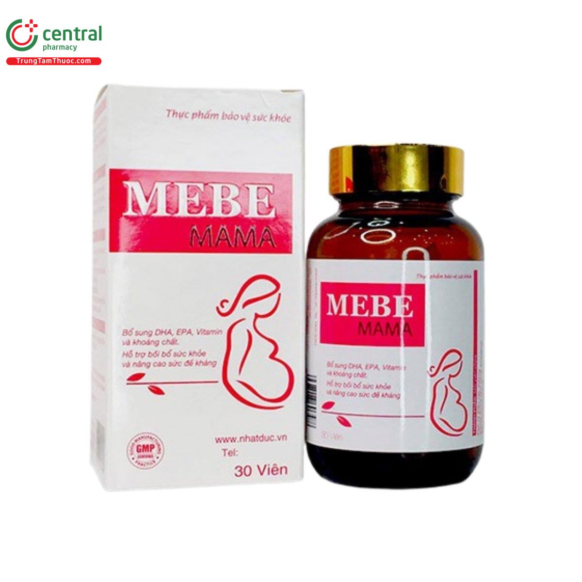 mebe mama 2 C0081