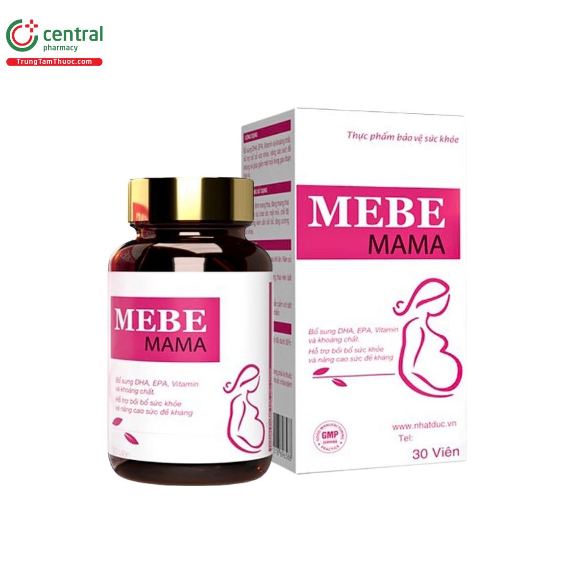 mebe mama 3 I3627
