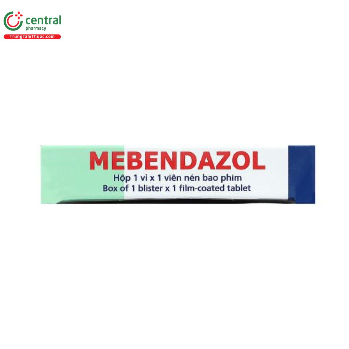 mebendazol 500mg agimexpharm 5 A0563