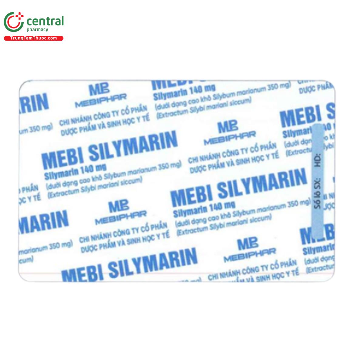 mebi silymarin 4 I3485 mebi silymarin 4 I3485