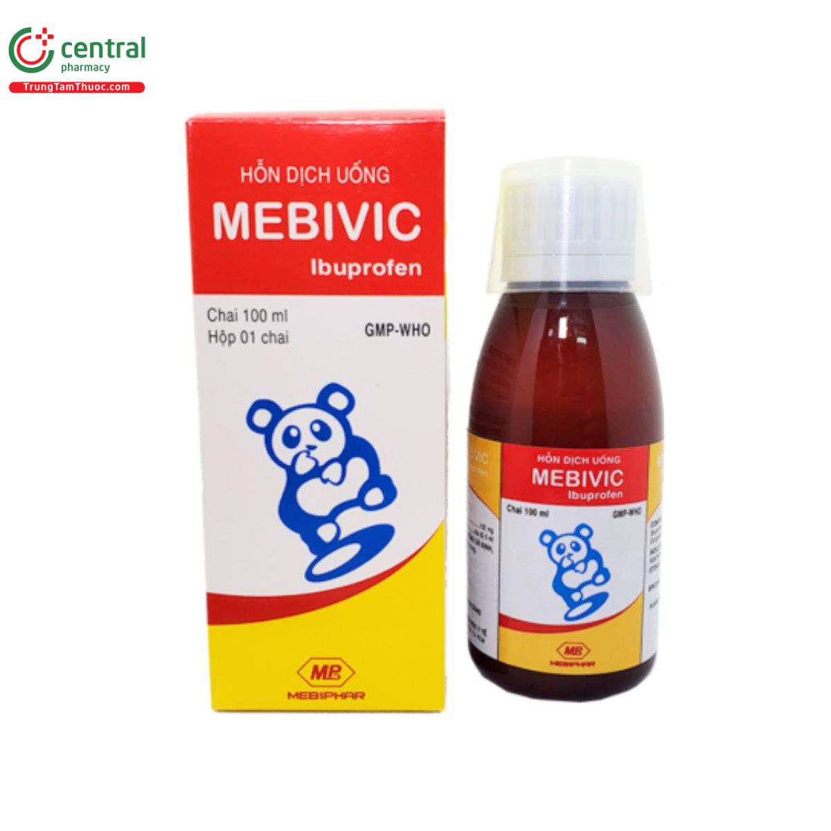 mebivic oral suspension 1 K4411 mebivic oral suspension 1 K4411