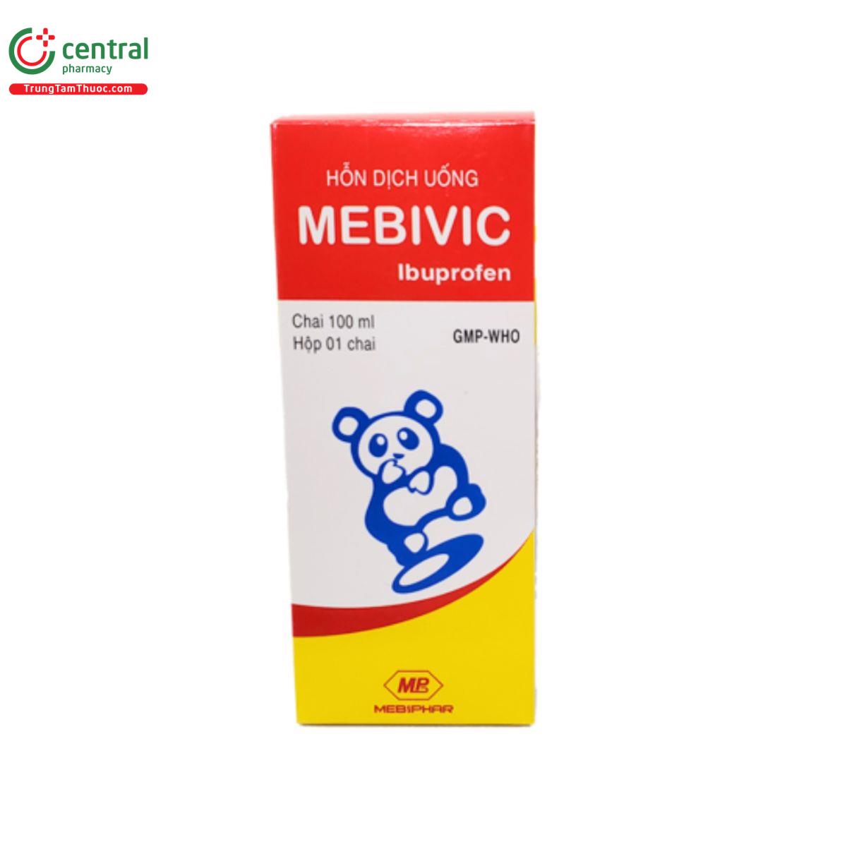 mebivic oral suspension 2 D1764 mebivic oral suspension 2 D1764