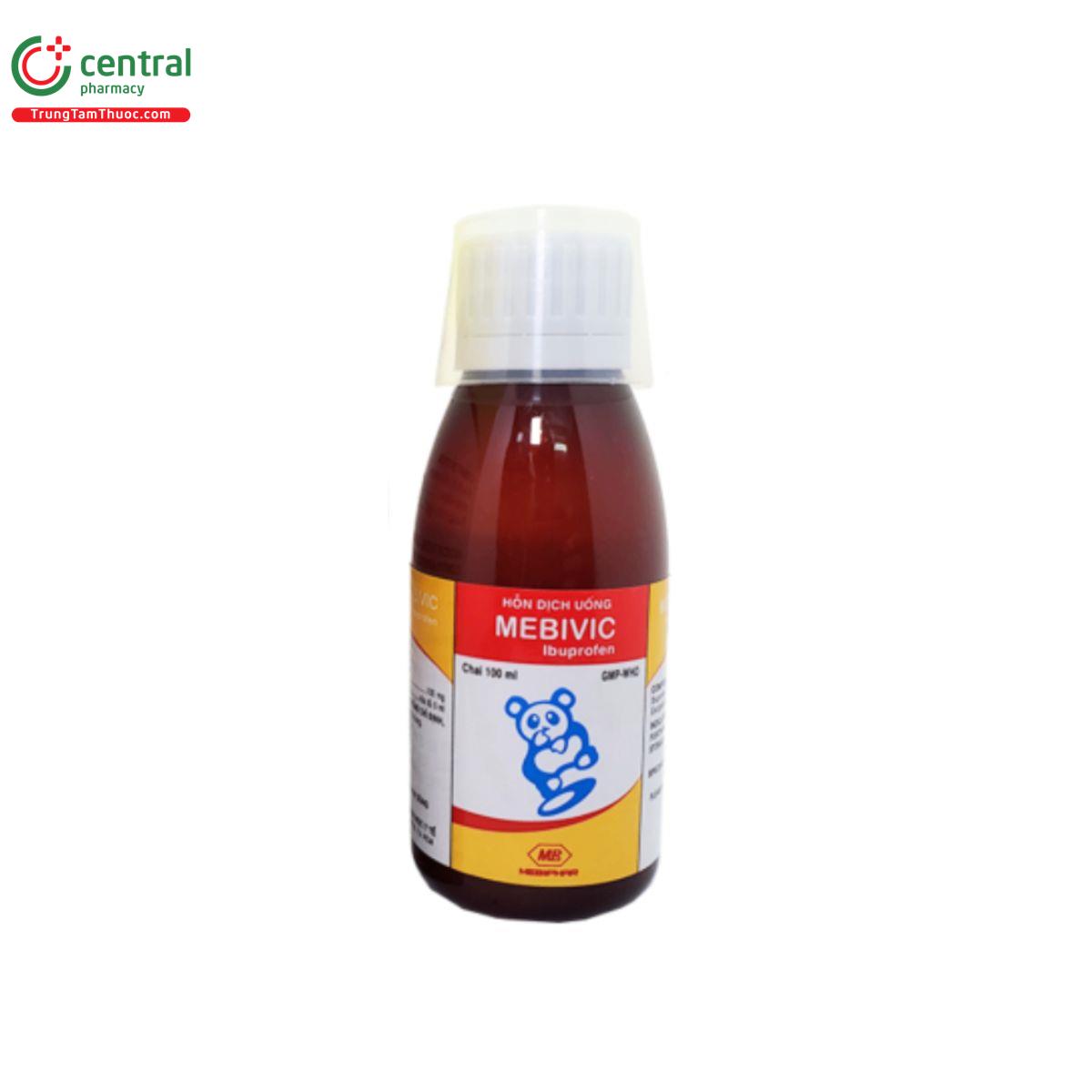 mebivic oral suspension 3 L4413 mebivic oral suspension 3 L4413
