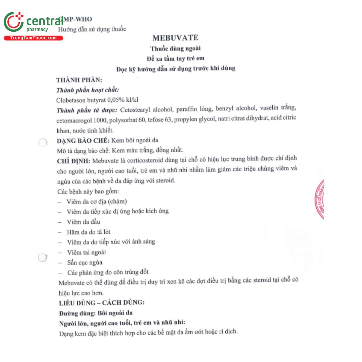 mebuvate 005 4 K4368 mebuvate 005 4 K4368