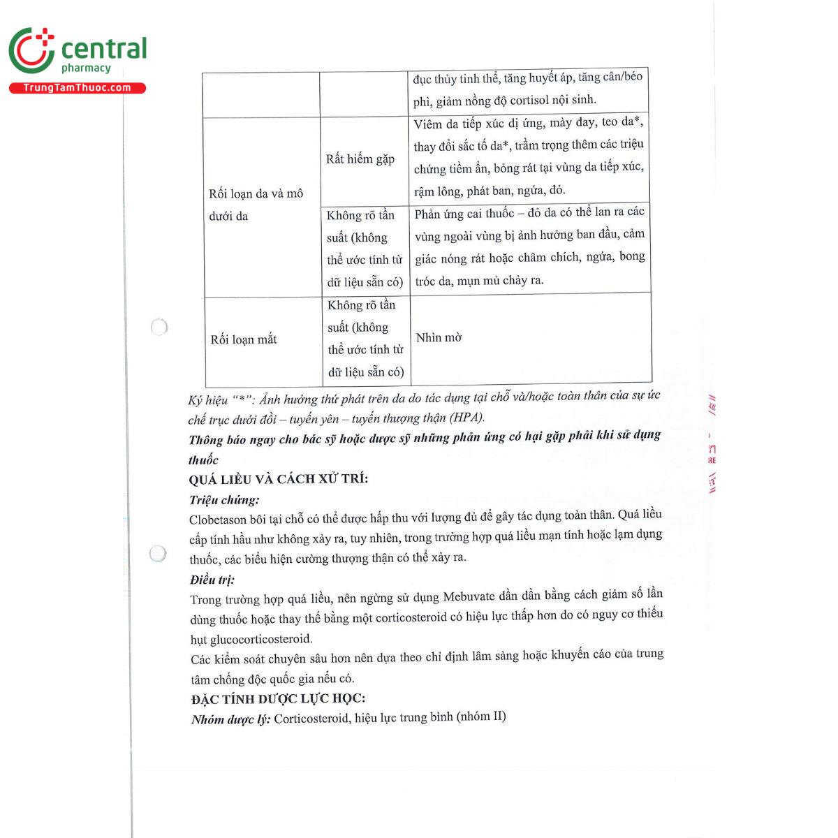 mebuvate 10 L4707 mebuvate 10 L4707