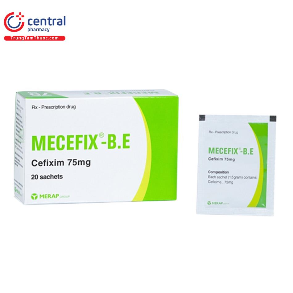 mecefix be 75mg 3 D1353