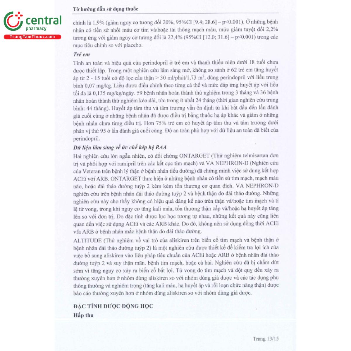 mecekan 5mg 15 H3008