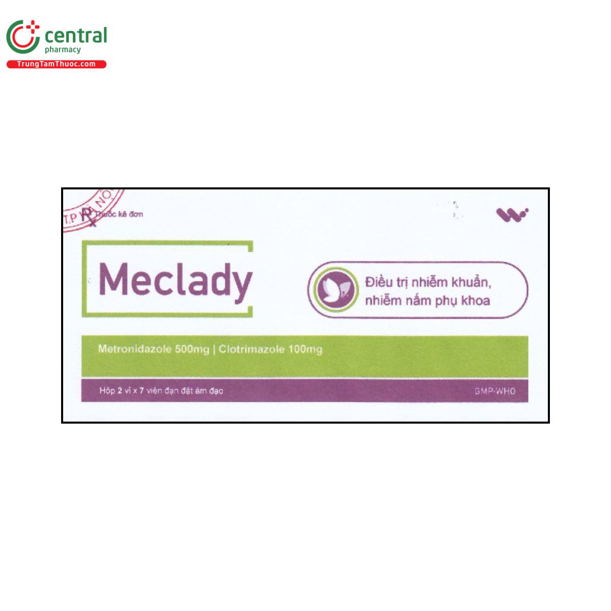 meclady 1 J3344