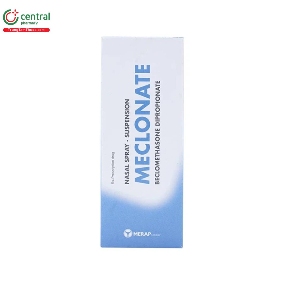 meclonate 2 T7424