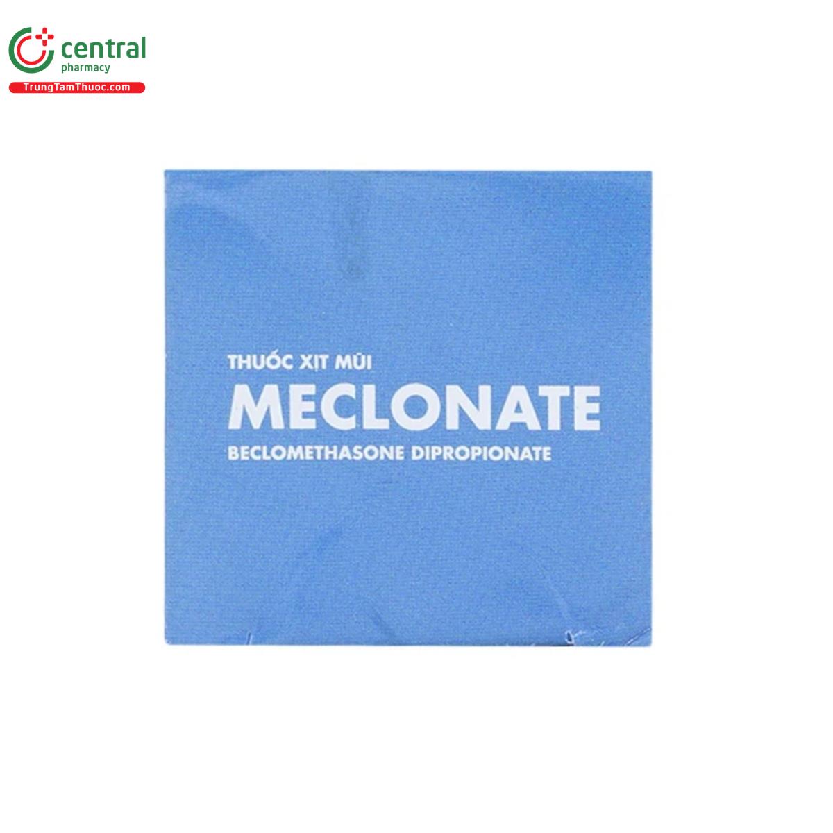 meclonate 6 K4105