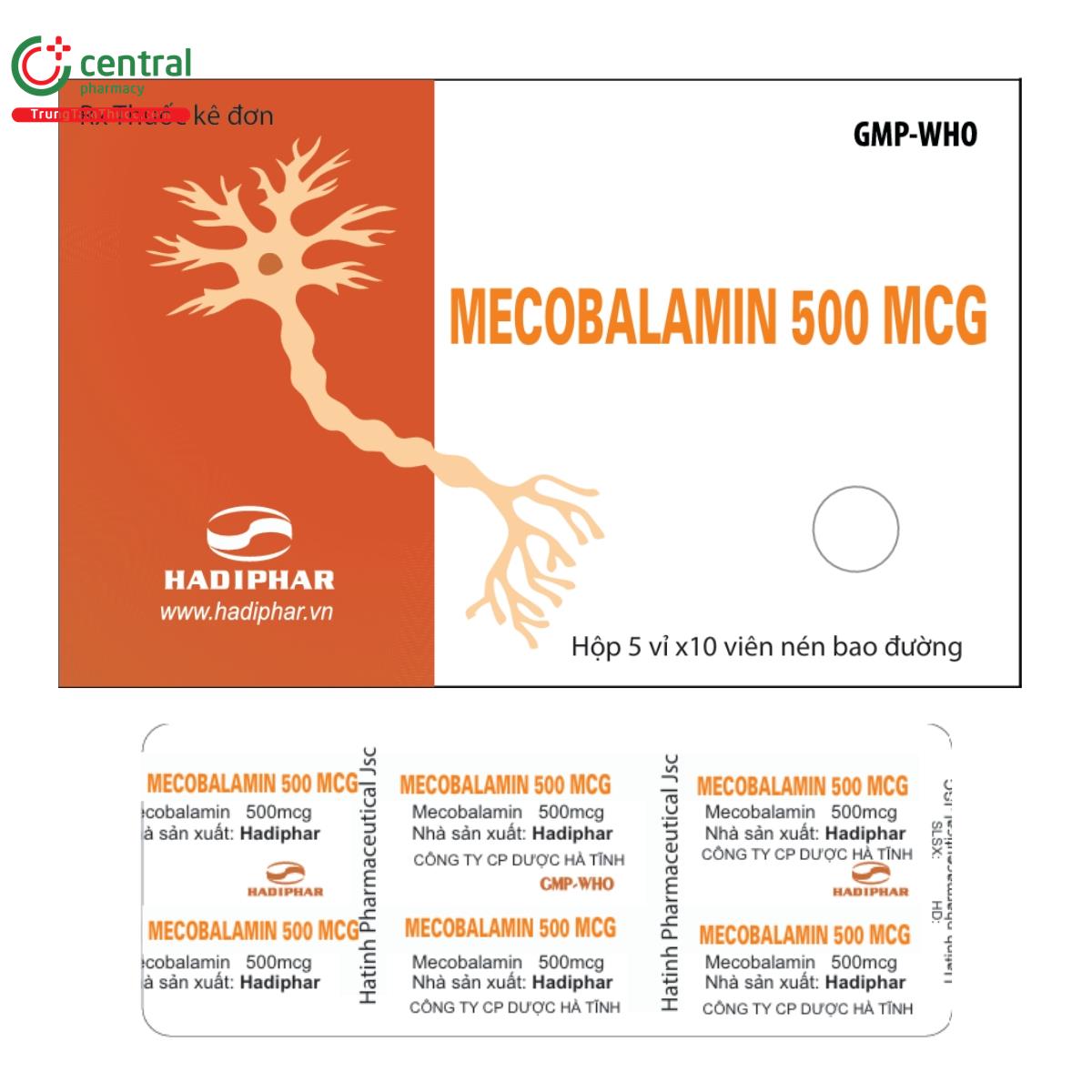 mecobalamin 2 H3748 mecobalamin 2 H3748