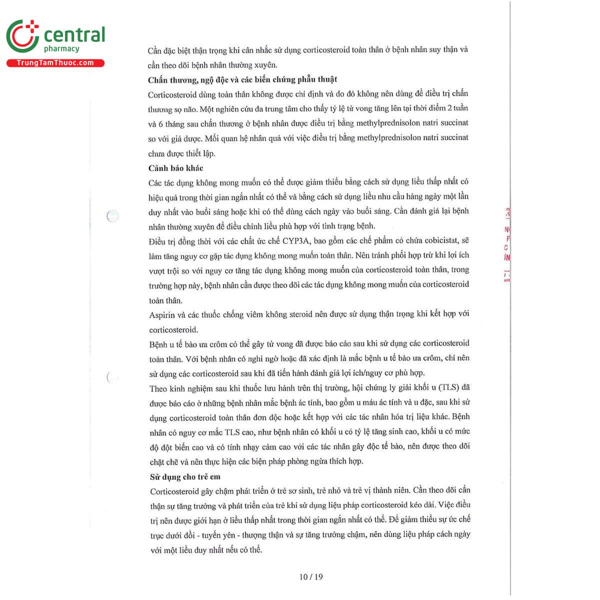 mecocine 8mg 12 B0066