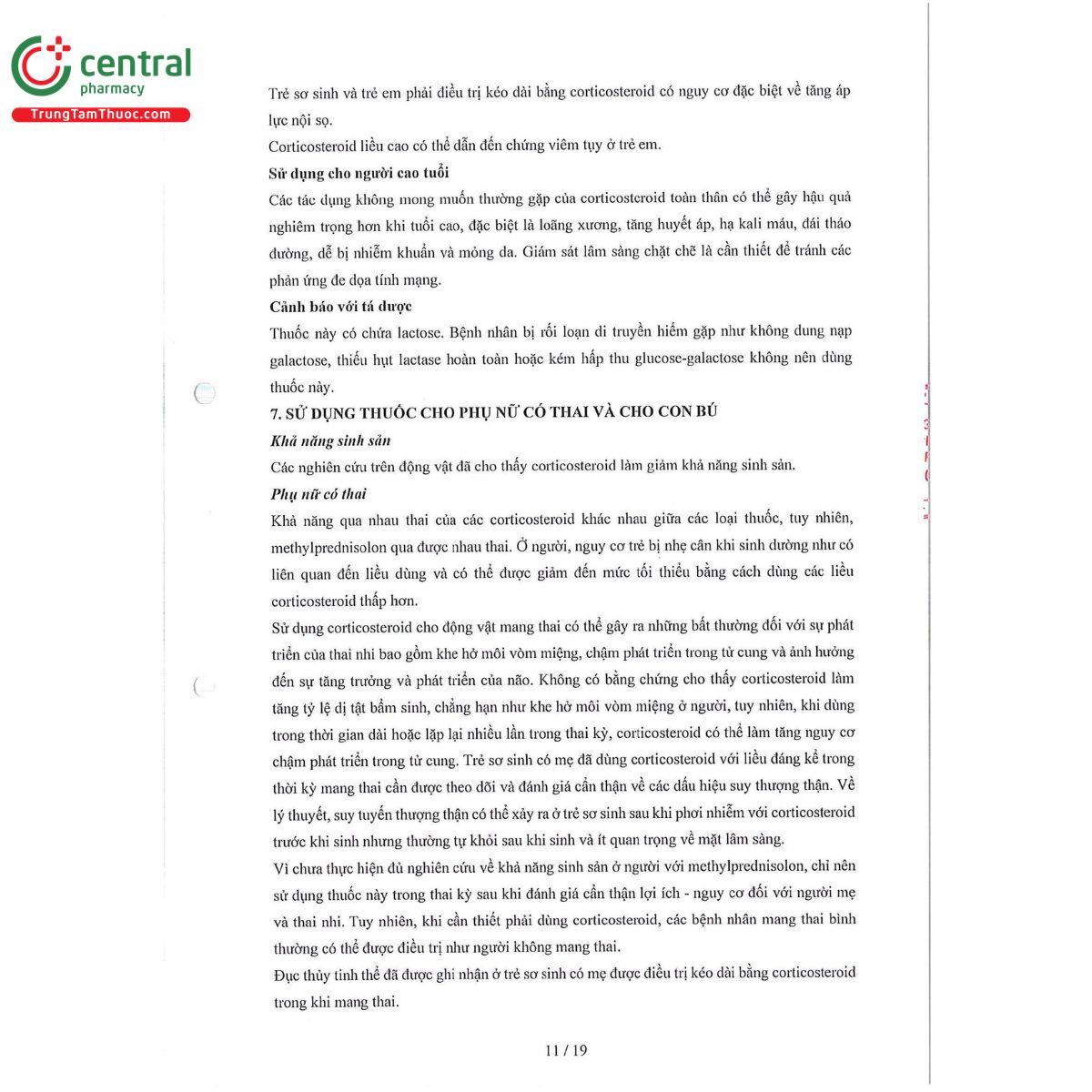 mecocine 8mg 13 M5770