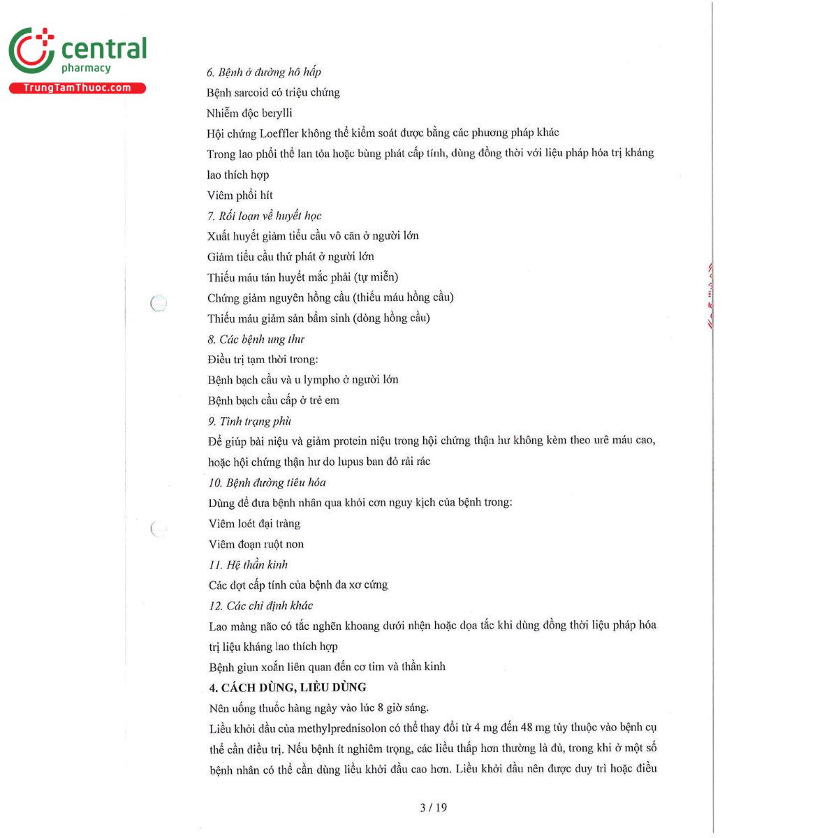 mecocine 8mg 5 P6650