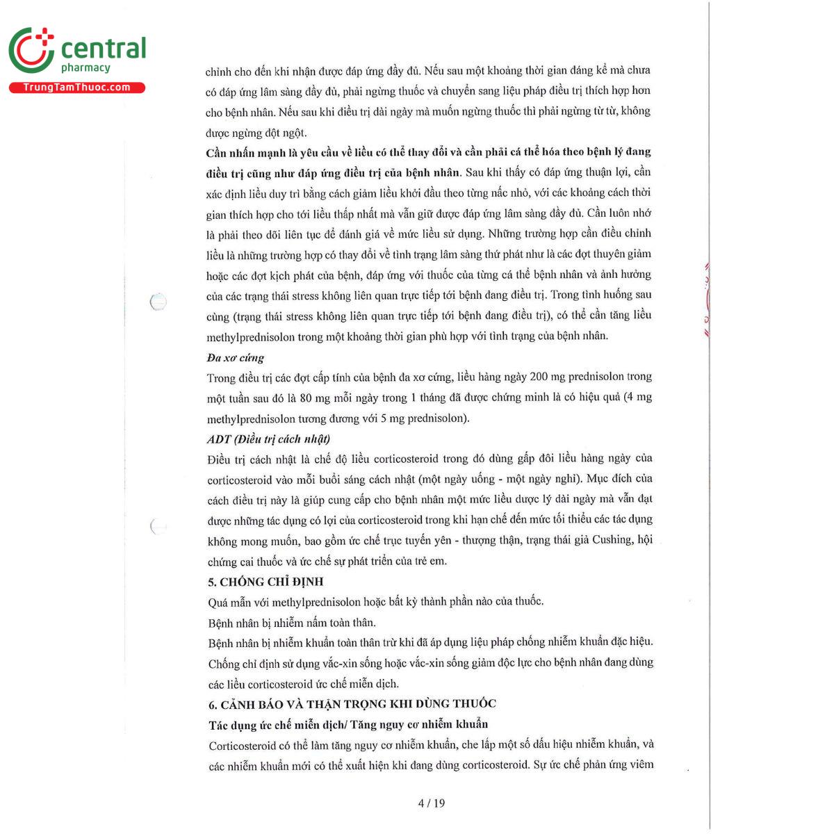 mecocine 8mg 6 M5176