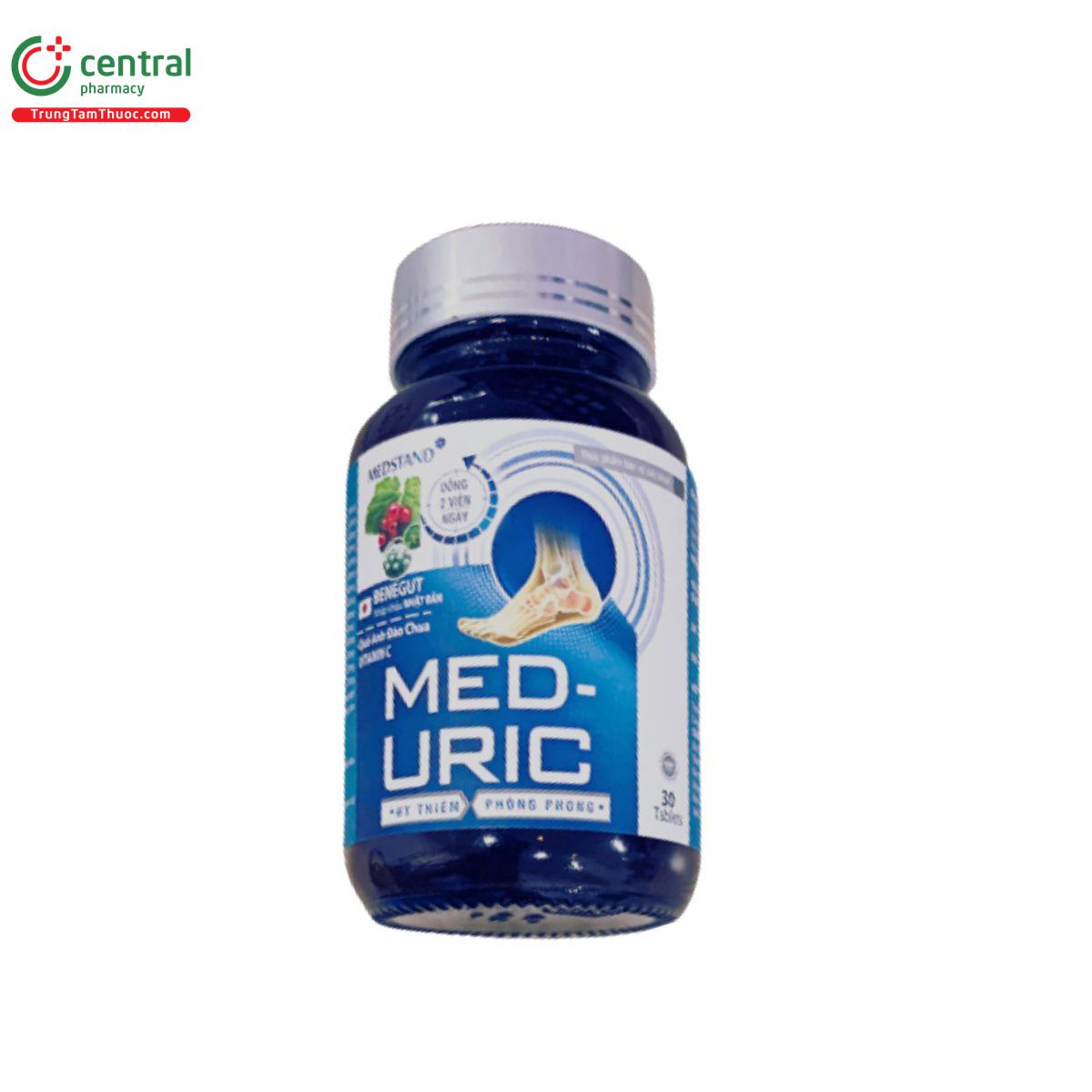 med uric 4 K4527
