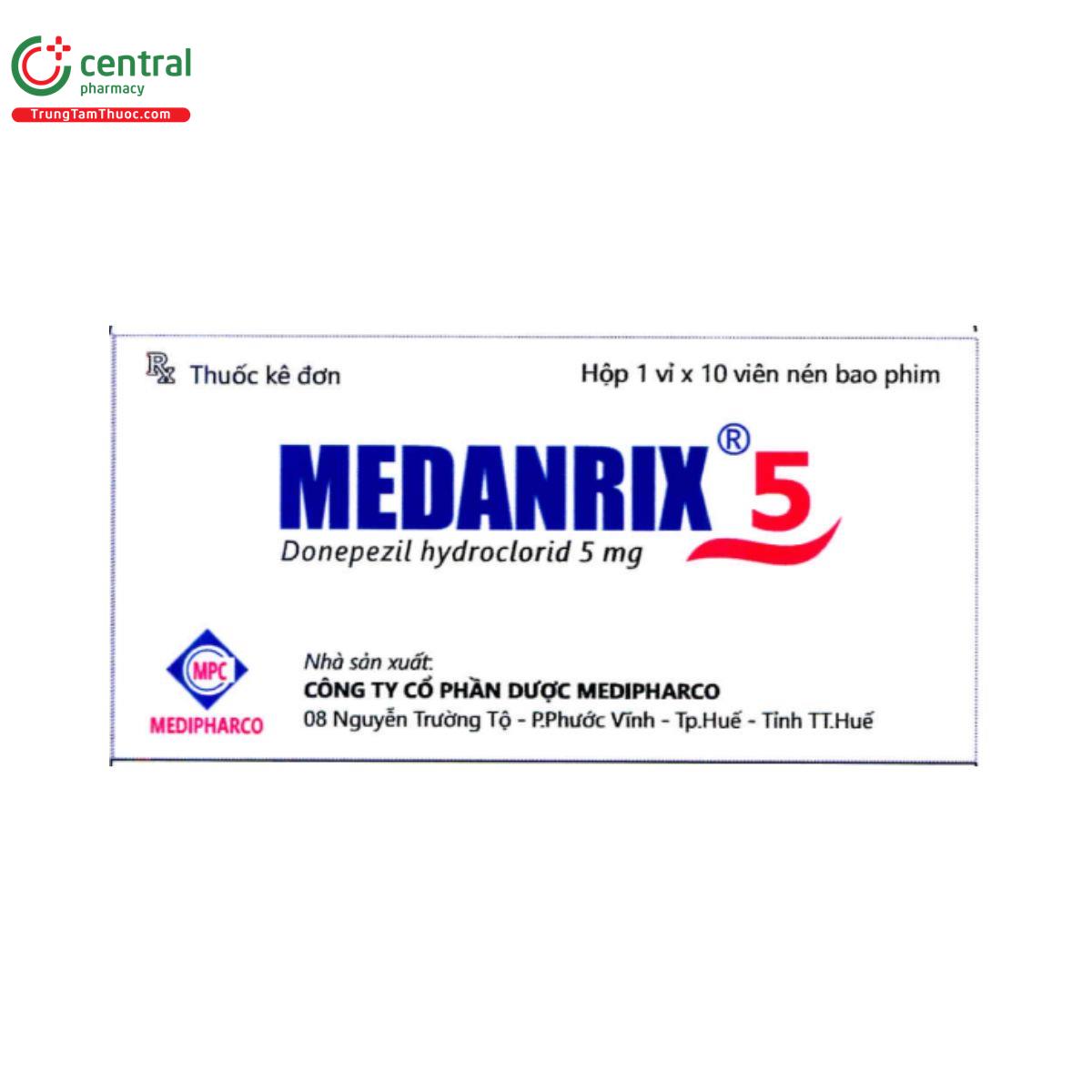medanrix 5 1 P6624 medanrix 5 1 P6624