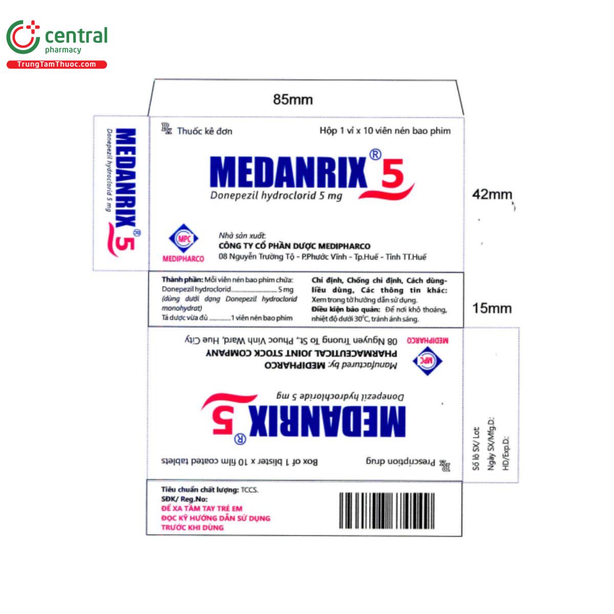 medanrix 5 2 E1427 medanrix 5 2 E1427