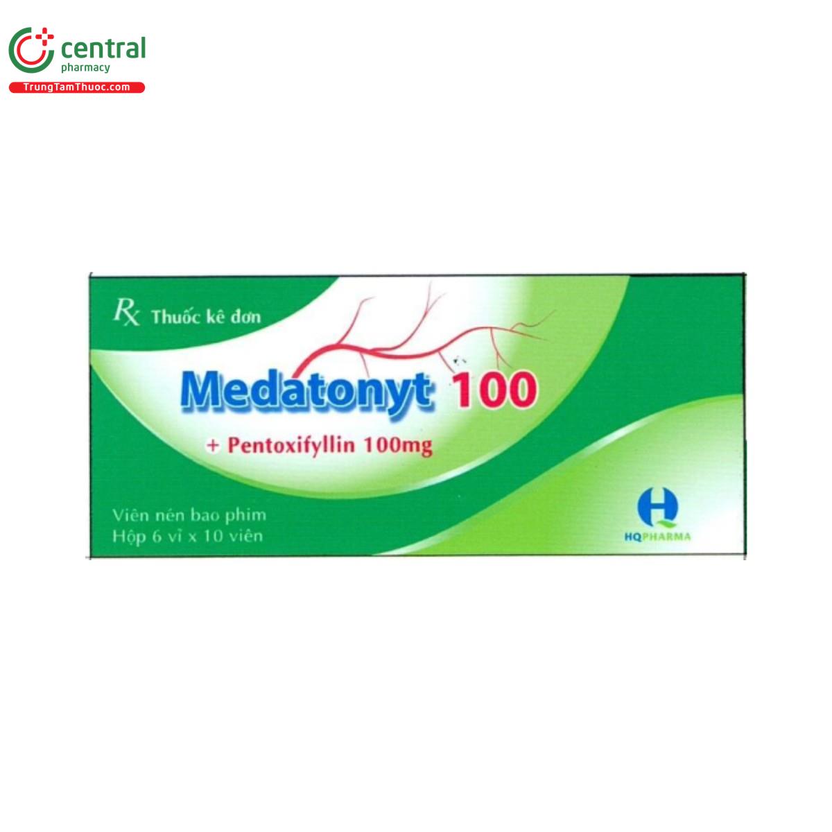 medatonyt 100 1 V8346