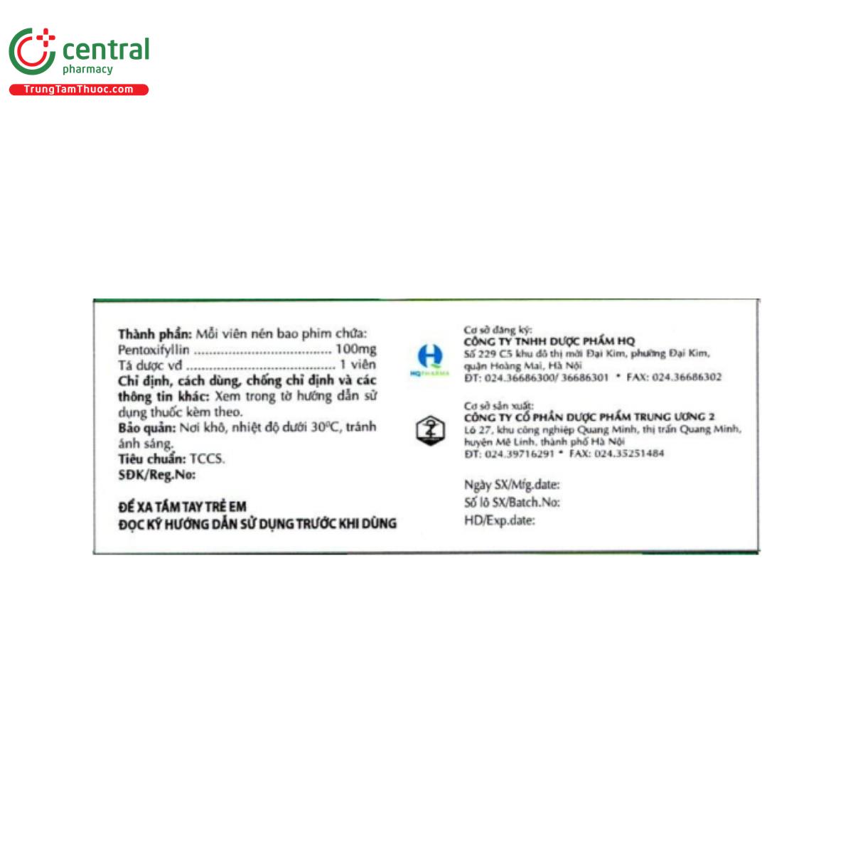 medatonyt 100 2 N5607