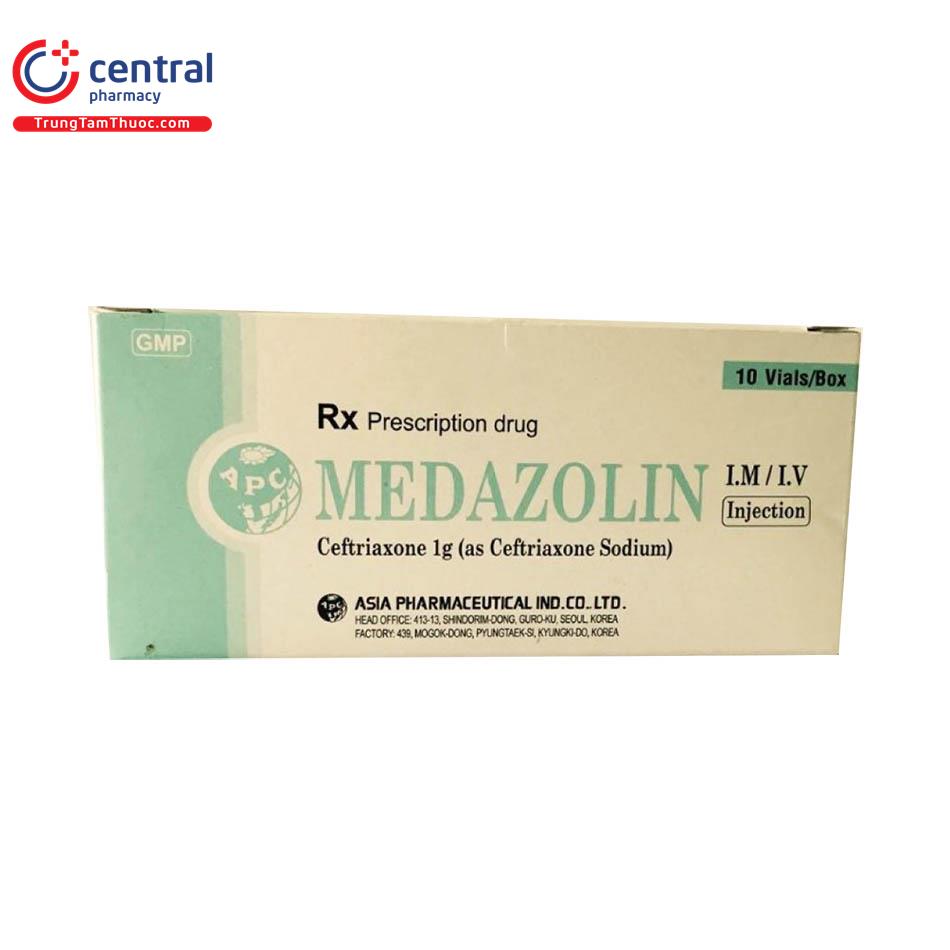medazolin R7441