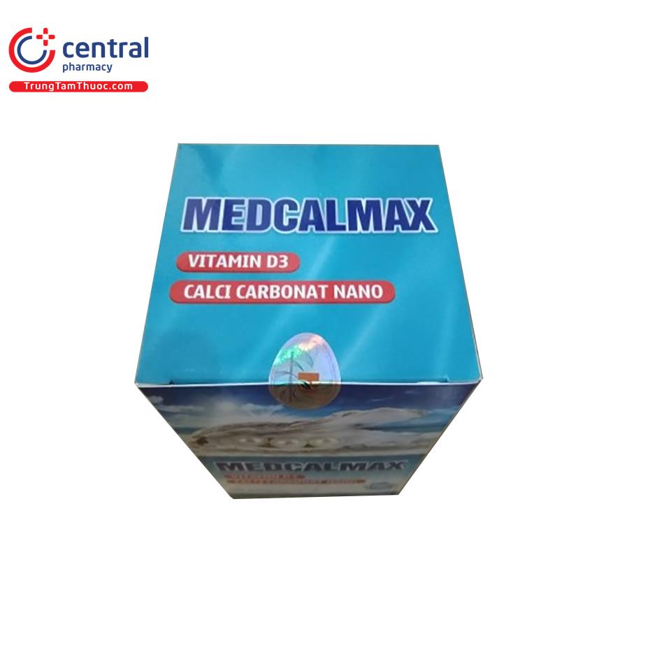 medcalmax 11 C0366