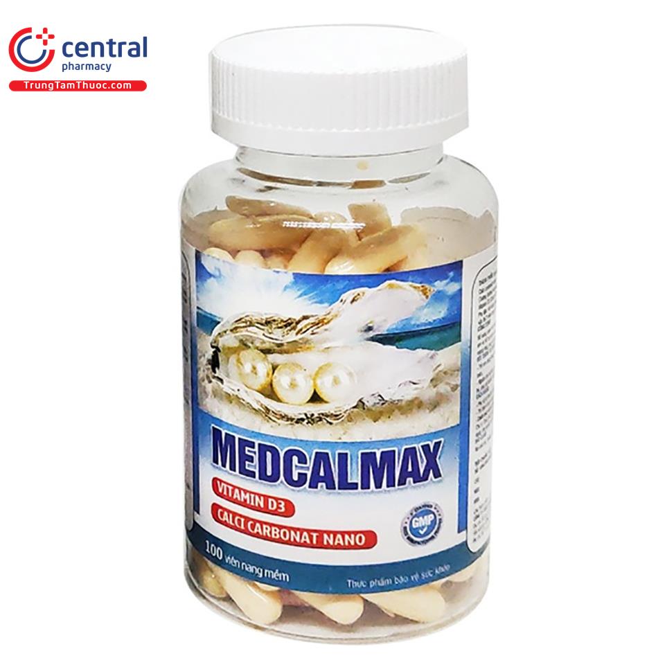 medcalmax 6 Q6058