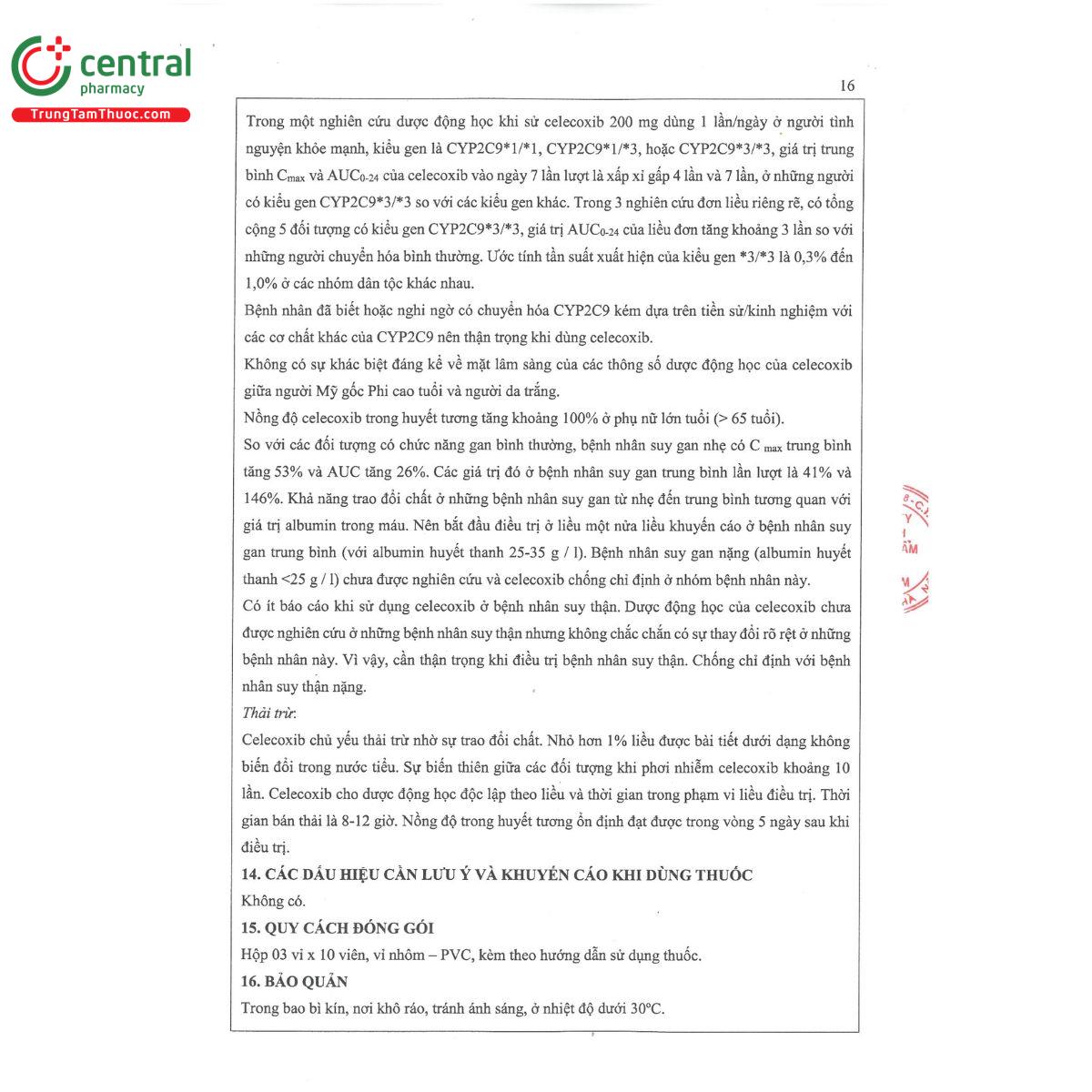 medcoxib 400 18 L4511