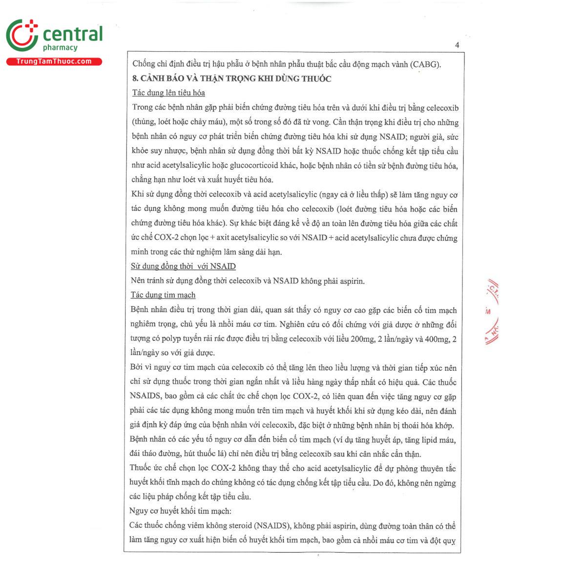 medcoxib 400 6 N5056