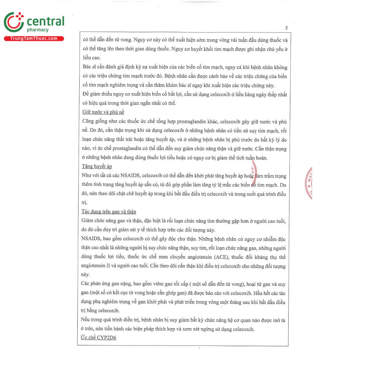 medcoxib 400 7 H2310