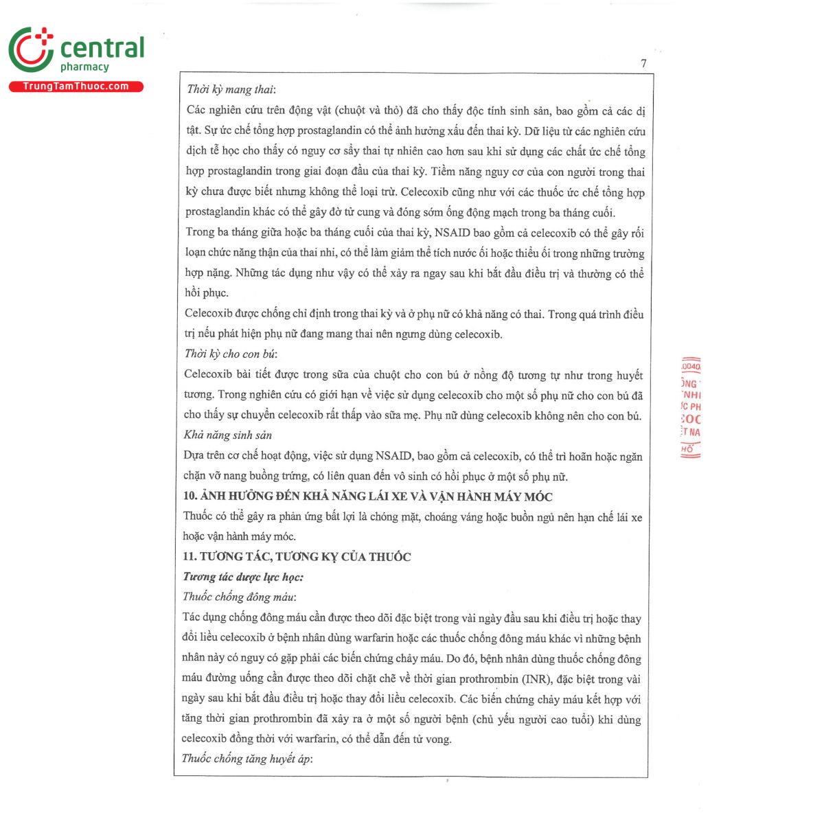 medcoxib 400 9 H3222