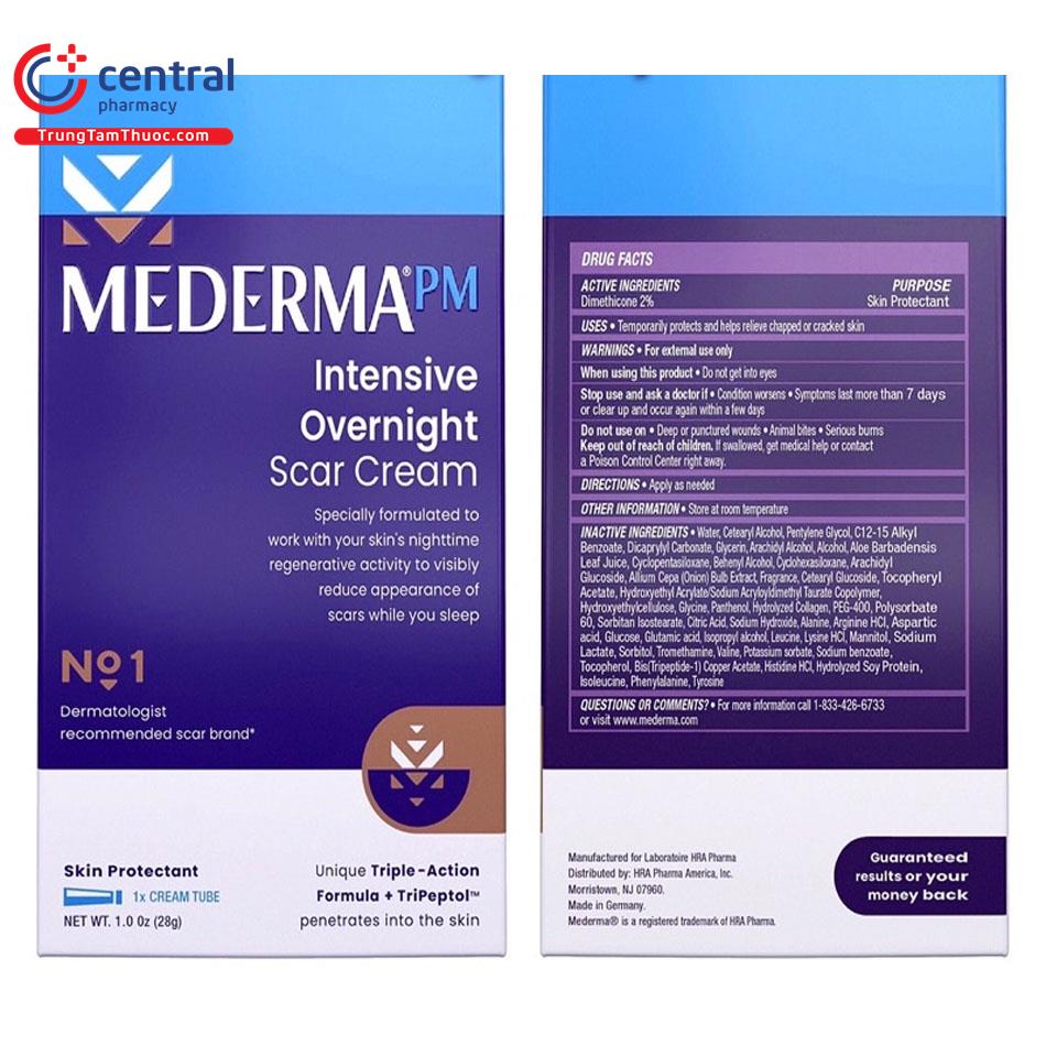 mederma pm 4 C0756