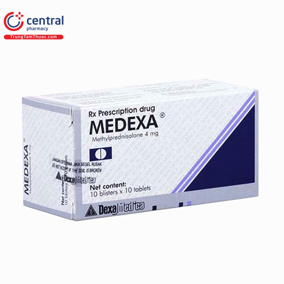 medexa4mg2 I3674